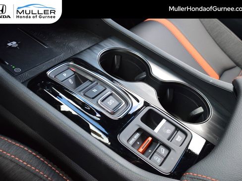 Certified 2026 Honda Passport TrailSport image 22