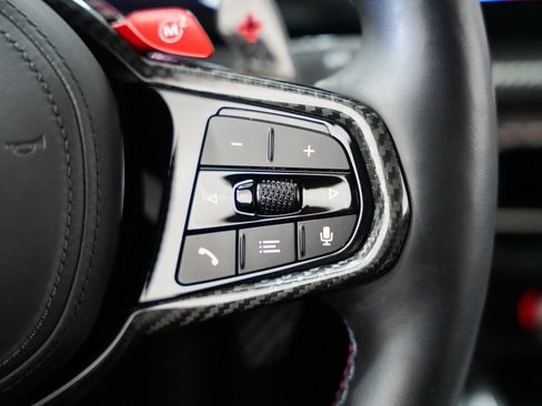 Used 2026 BMW M4 xDrive Competition AWD/4WD image 16