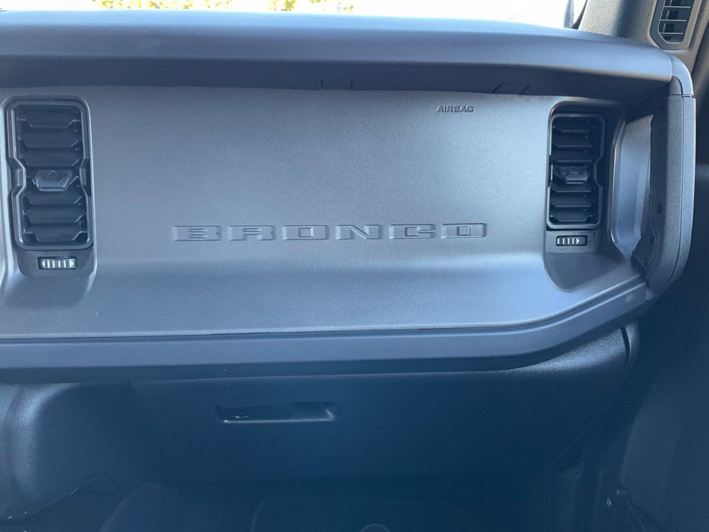Used 2025 Ford Bronco Big Bend AWD/4WD image 45