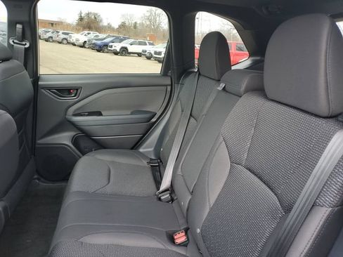 Used 2026 Subaru Forester Premium AWD/4WD image 9
