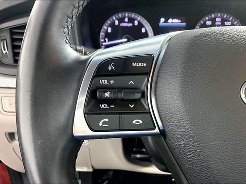 Used 2018 Hyundai Sonata SEL FWD image 20