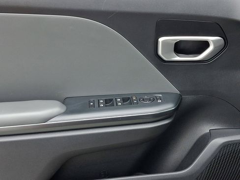 Certified 2025 Kia K4 LX image 13