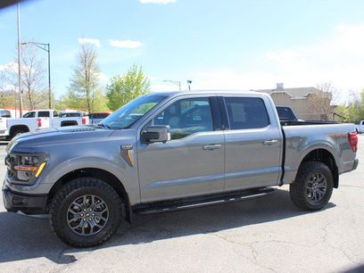 Used 2025 Ford F150 Tremor w/ Equipment Group 402A High
