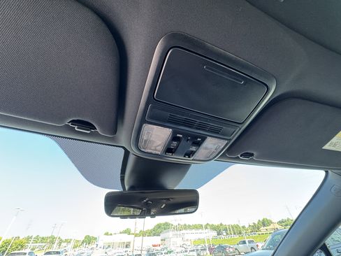 New 2026 Honda Odyssey Sport-L image 21