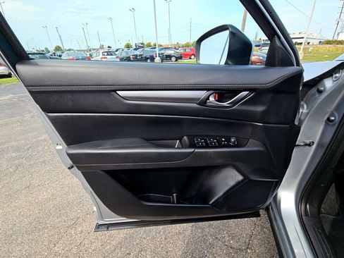 Used 2020 MAZDA CX-5 Touring image 10