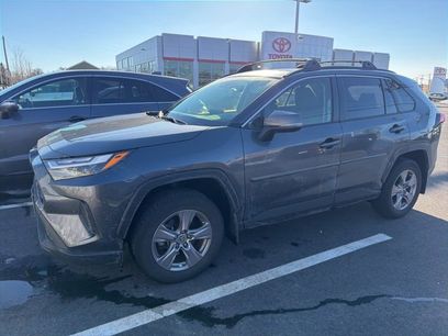Used 2024 Toyota RAV4 XLE w/ Convenience Package