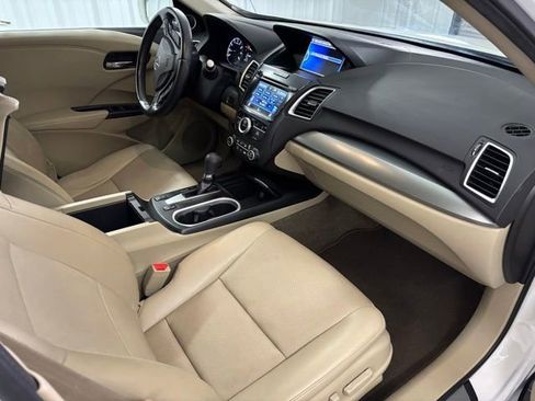 Used 2018 Acura RDX AWD w/ Advance Package image 29