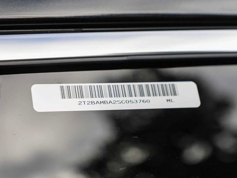 New 2025 Lexus RX 350 FWD image 27