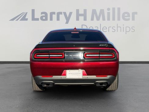 Used 2023 Dodge Challenger SRT Hellcat RWD image 5