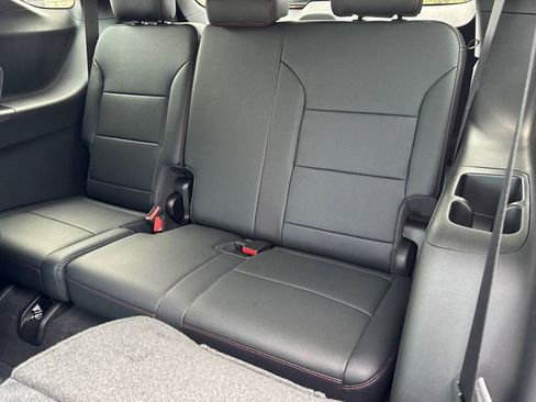 New 2026 Chevrolet Traverse Z71 w/ Enhanced Driving Package image 13