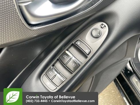 Used 2018 INFINITI Q50 Sport AWD/4WD image 19