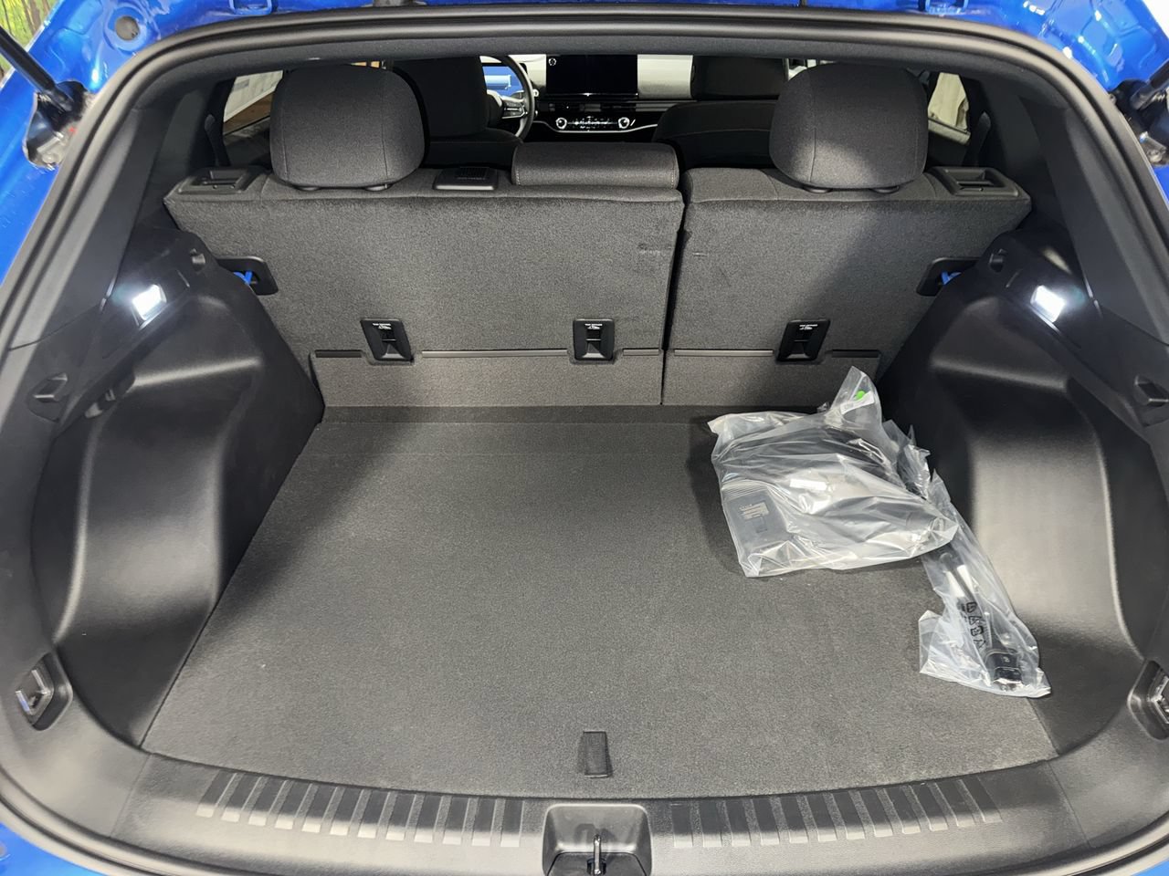 New 2026 Honda Prologue EX image 29