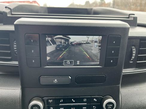 Used 2022 Ford Explorer 4WD Police Interceptor image 18