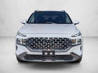 Used 2022 Hyundai Santa Fe SEL w/ Convenience + Premium Package video 2