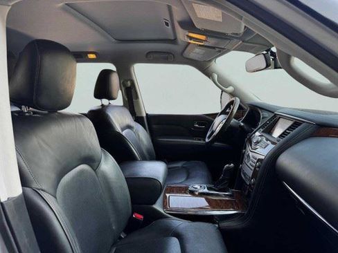 Used 2018 INFINITI QX80 2WD image 63