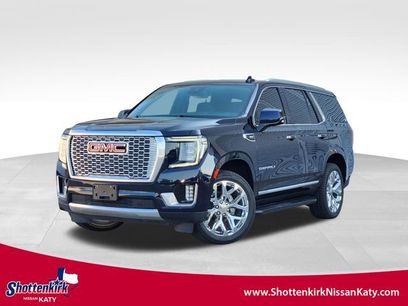 Used 2023 GMC Yukon Denali