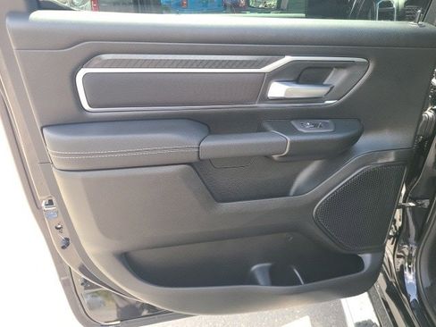 New 2025 RAM 1500 Big Horn image 22