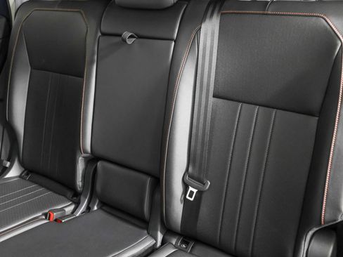 Used 2024 Volkswagen Tiguan Wolfsburg Edition w/ Panoramic Sunroof Package AWD/4WD image 37