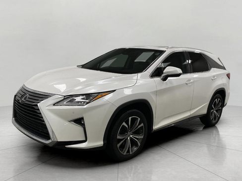 Used 2019 Lexus RX 350L image 11