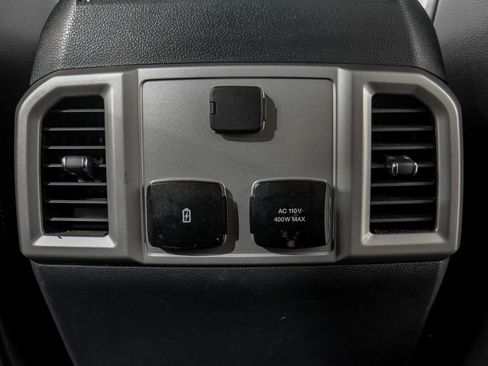 Used 2022 Ford F350 Lariat w/ Lariat Ultimate Package image 39