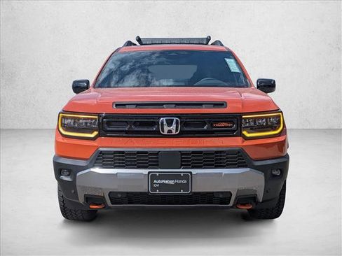 New 2026 Honda Passport TrailSport image 6