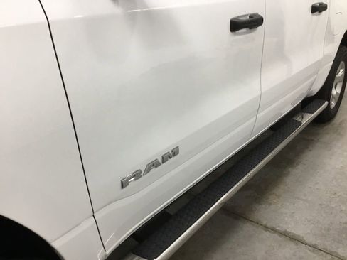 Used 2023 RAM 1500 Big Horn image 5