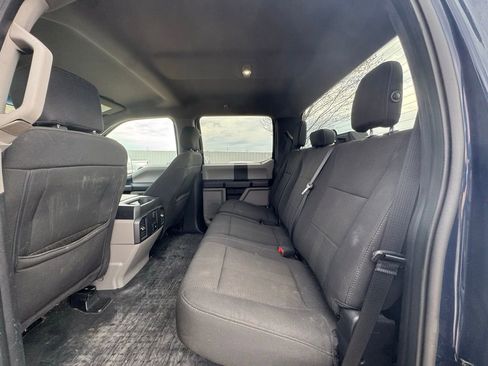 Used 2018 Ford F150 XL w/ Equipment Group 101A Mid AWD/4WD image 13