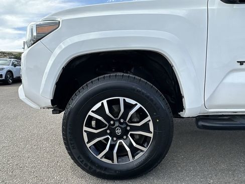 Used 2023 Toyota Tacoma TRD Sport RWD image 18