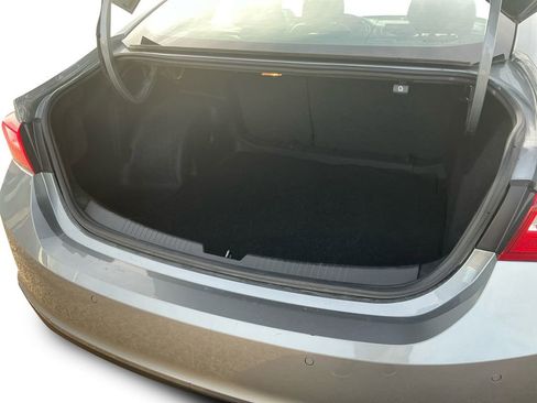 Used 2024 Chevrolet Malibu LT image 22