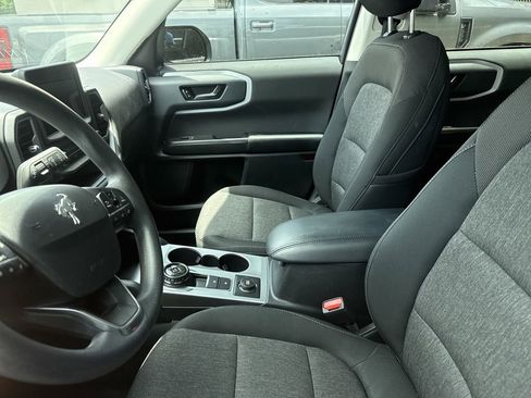 Used 2024 Ford Bronco Sport Big Bend AWD/4WD image 13