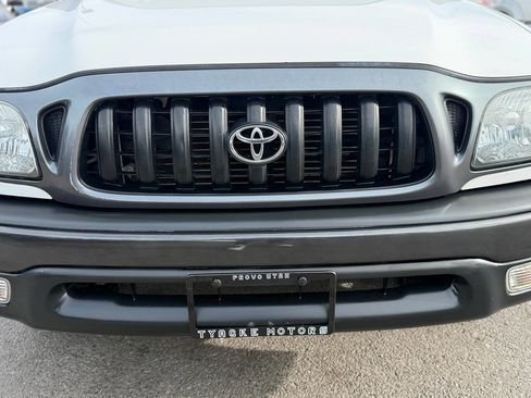Used 2004 Toyota Tacoma 2WD Regular Cab image 54
