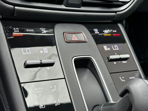 New 2026 Porsche Macan GTS AWD/4WD image 24