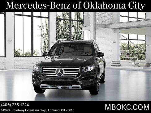Used 2026 Mercedes-Benz GLB 250 image 43