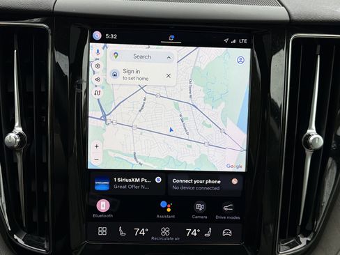 Certified 2023 Volvo XC60 B5 Plus w/ Protection Package Premier image 24