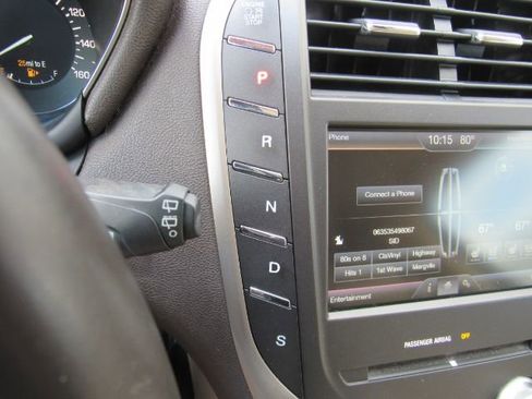 Used 2015 Lincoln MKC FWD w/ Equipment Group 102A Reserve image 45