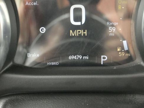 Used 2023 Jeep Wrangler Unlimited Sahara w/ Cold Weather Group AWD/4WD image 33