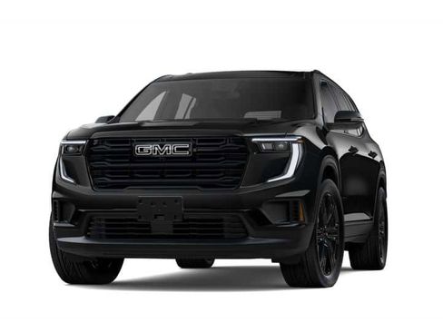 New 2026 GMC Acadia Elevation w/ Black Edition image 51