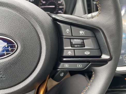 New 2026 Subaru Crosstrek 2.5i Wilderness AWD/4WD image 14