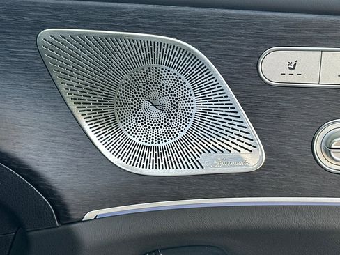 New 2026 Mercedes-Benz GLS 63 AMG 4MATIC image 4