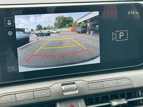 New 2025 Kia K4 LXS image 13