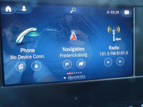 Used 2024 Mercedes-Benz Sprinter 2500 image 12