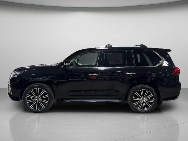 Used 2019 Lexus LX 570 4WD w/ Luxury Package image 7