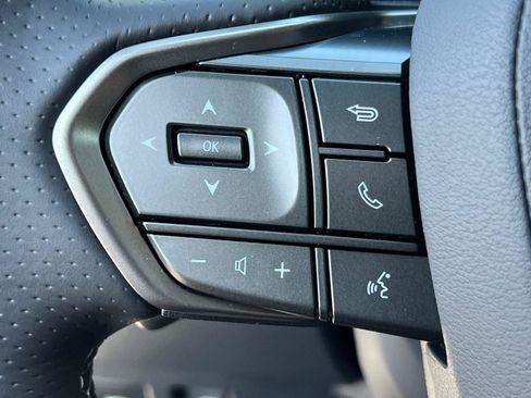 New 2026 Lexus IS 350 F Sport RWD image 18