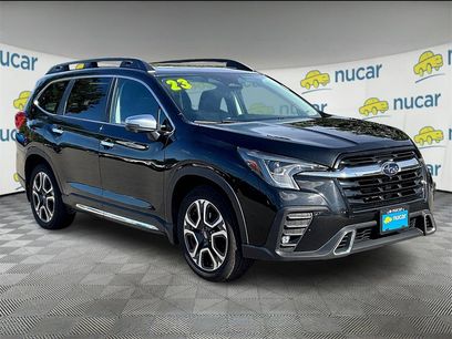 Used 2023 Subaru Ascent Touring