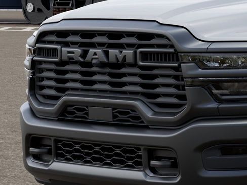 New 2025 RAM 3500 Tradesman AWD/4WD image 11