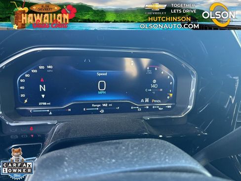 Used 2025 Chevrolet Silverado 3500 LT w/ Convenience Package image 22