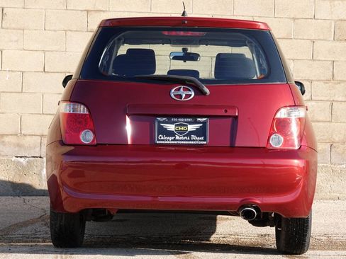 Used 2006 Scion xA FWD image 21