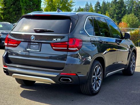Used 2018 BMW X5 xDrive40e AWD/4WD image 13