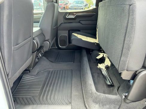 Certified 2024 GMC Sierra 1500 Elevation AWD/4WD image 25