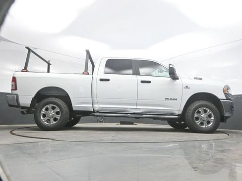 Used 2024 RAM 2500 Big Horn AWD/4WD image 47